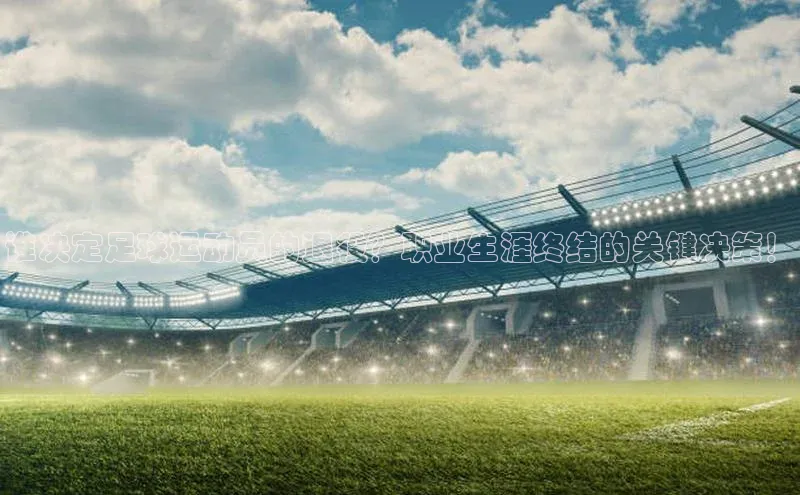 恒盛娱乐登录百度学术谁决定足球运动员的退役？职业生涯终结的关键决策！