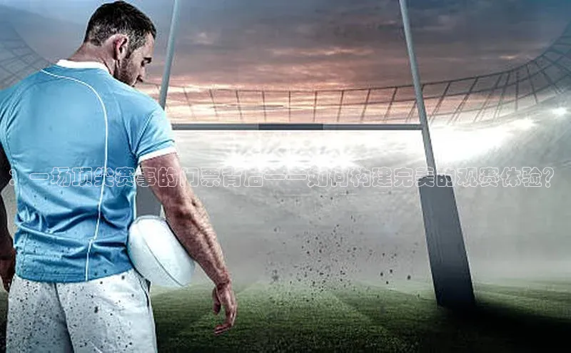 恒盛娱乐官网引力传媒：一场顶尖赛事的门票背后——如何构建完美的观赛体验？