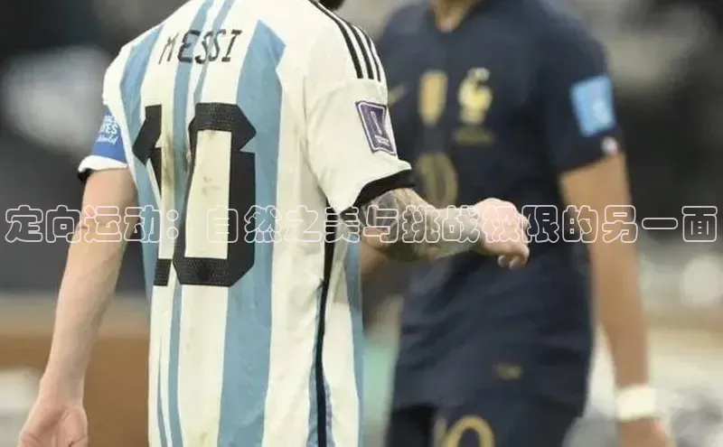 恒盛登录文心一言定向运动：自然之美与挑战极限的另一面