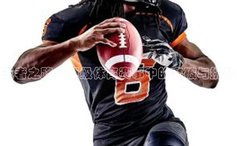 王者之路：顶级体育赛事中的突破与挑战