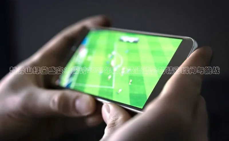 越秀山绿茵盛宴：探讨2023年国际级运动会的精彩瞬间与挑战