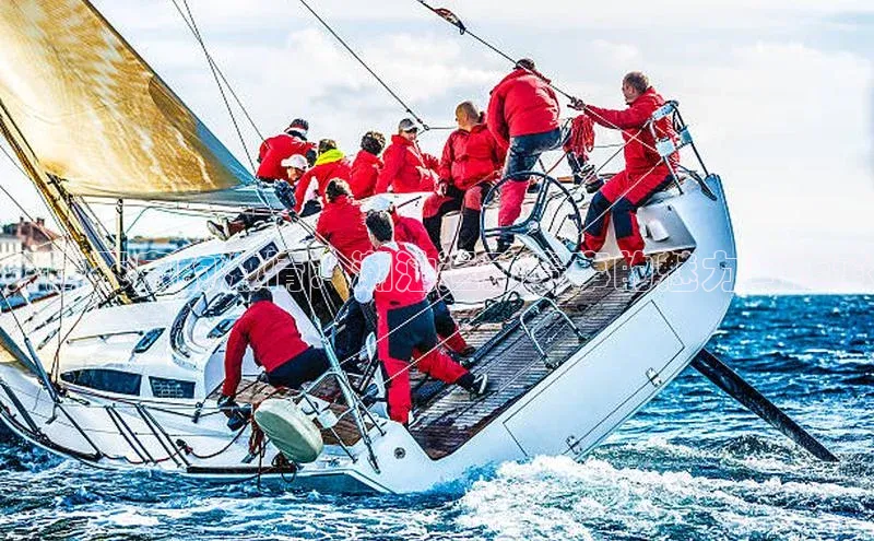 奔腾不息的激情：潮汕运动赛事的魅力与传承