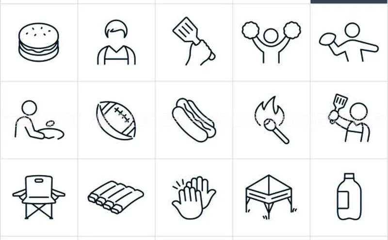 运动的魅力：从赛场到社区——一场全城共享的体育狂欢盛宴