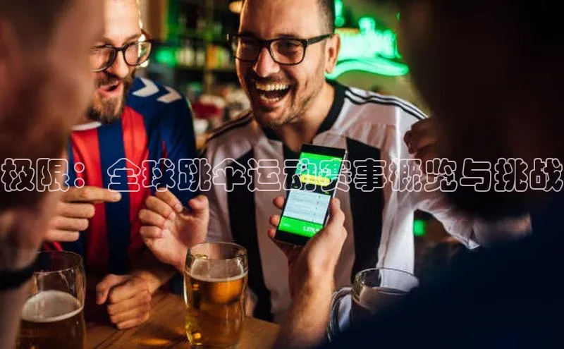 极限：全球跳伞运动赛事概览与挑战