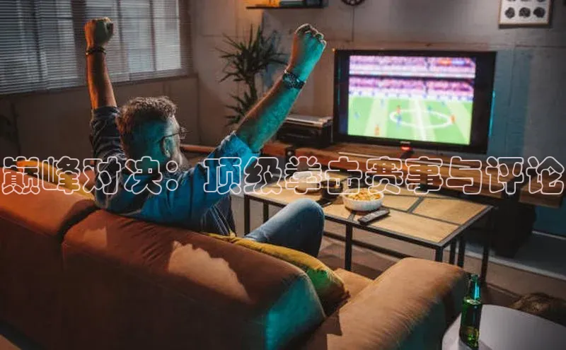 巅峰对决：顶级拳击赛事与评论