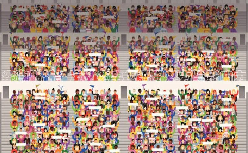 疾速燃情：运动赛事的无限魅力与影响力