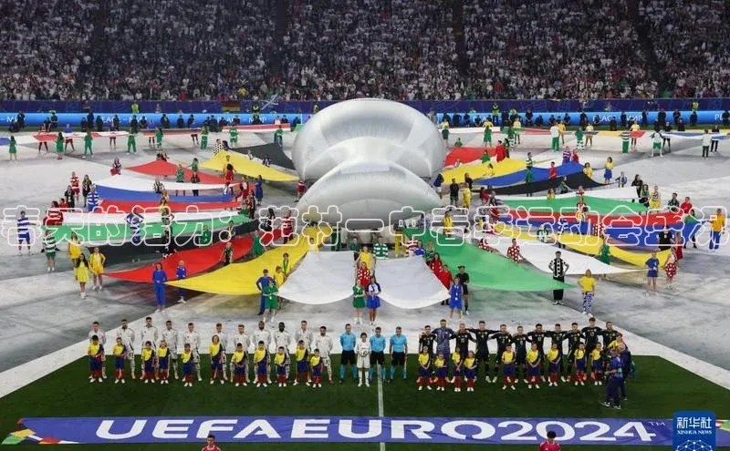 春天的活力：范村一中春季运动会盛况