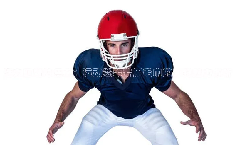 活力四射的焦点：运动赛事专用毛巾的独特魅力分析