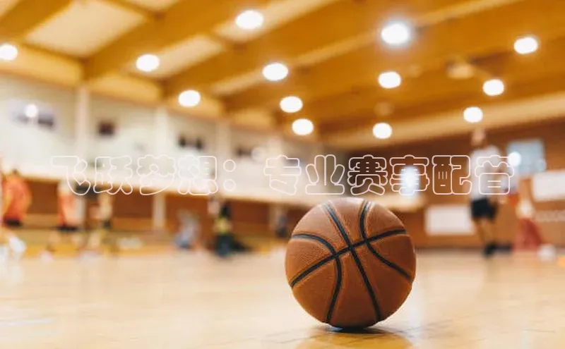 飞跃梦想：专业赛事配音